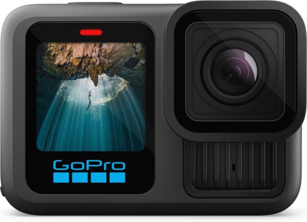 Go Pro Hero 13